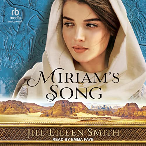 Cover of Miriam's Song