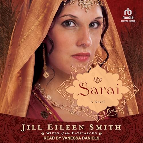 Cover of Sarai