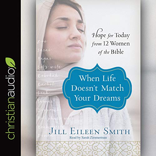 Cover of When Life Doesn't Match Your Dreams