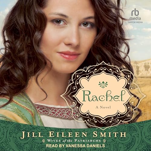 Cover of Rachel