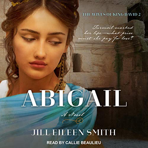 Cover of Abigail: A Novel