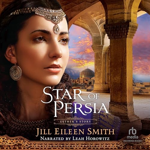 Cover of Star of Persia