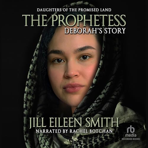 Cover of The Prophetess