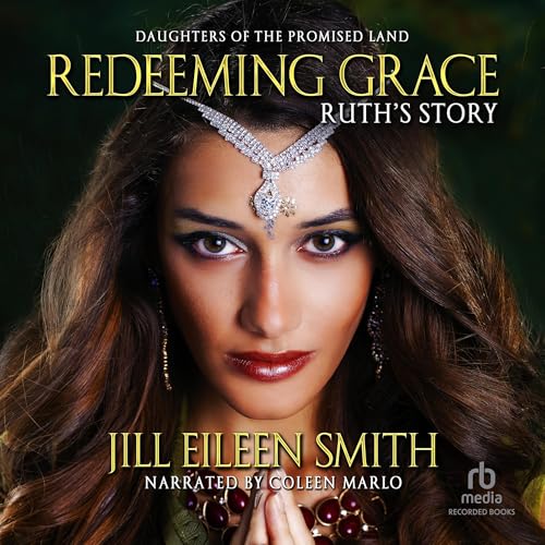 Cover of Redeeming Grace