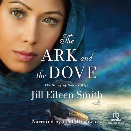 Cover of The Ark and the Dove