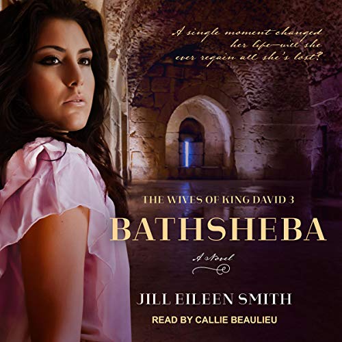 Cover of Bathsheba: A Novel