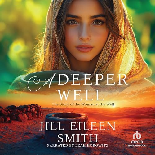 Cover of A Deeper Well