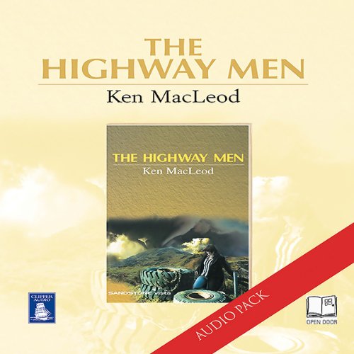 Cover of The Highway Men