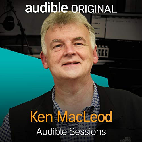 Cover of Ken MacLeod