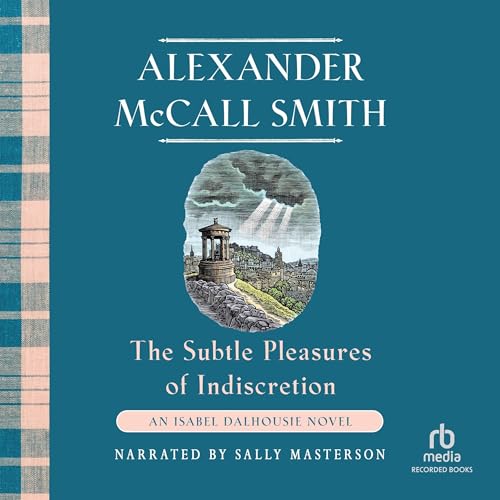 Cover of The Subtle Pleasures of Indiscretion