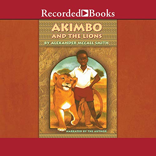 Cover of Akimbo and the Lions