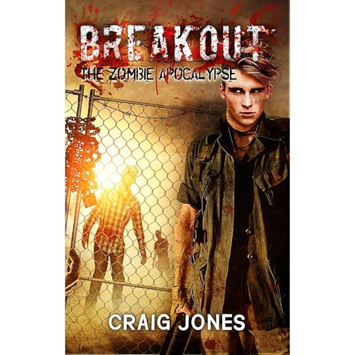 Cover of Breakout
