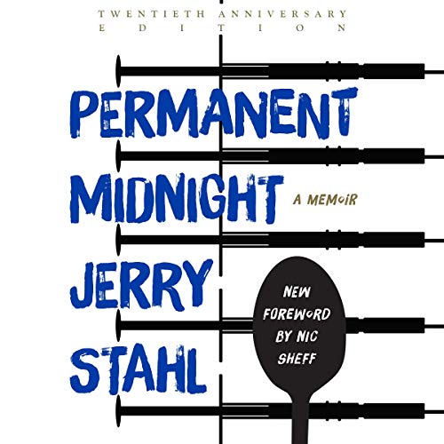 Cover of Permanent Midnight