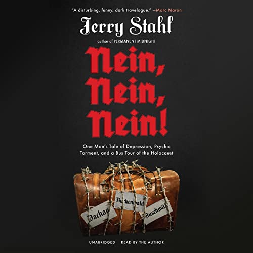 Cover of Nein, Nein, Nein!