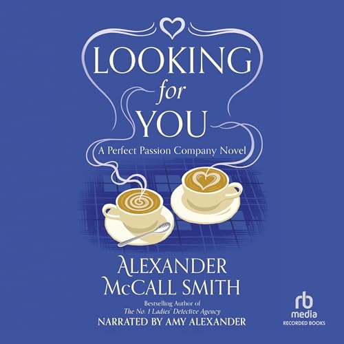 Cover of Looking for You