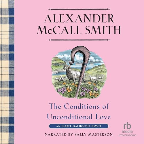 Cover of The Conditions of Unconditional Love