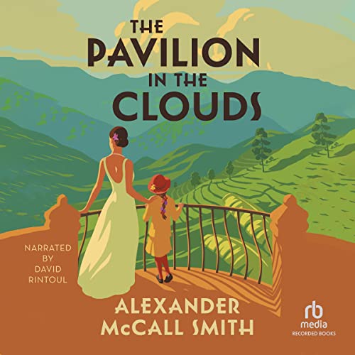 Cover of The Pavilion in the Clouds