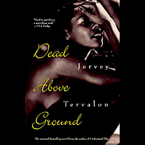 Cover of Dead Above Ground