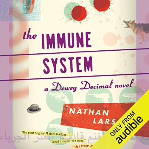 Cover of The Immune System