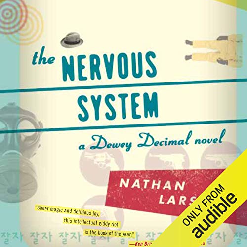 Cover of The Nervous System