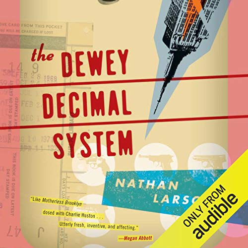 Cover of The Dewey Decimal System