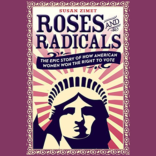 Cover of Roses and Radicals