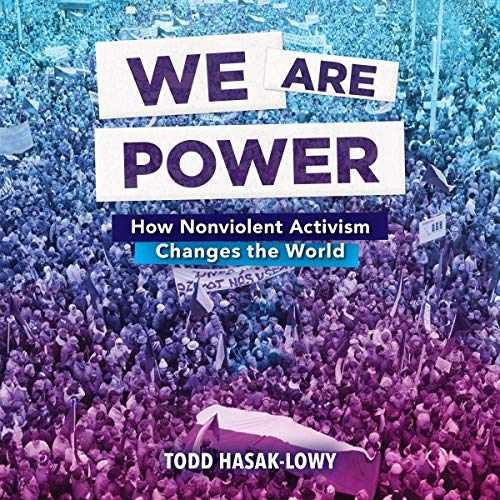 Cover of We Are Power