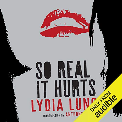 Cover of So Real It Hurts