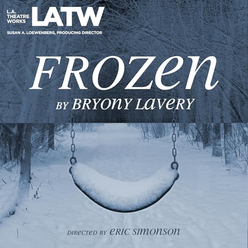 Cover of Frozen