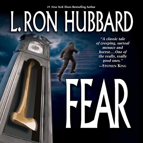 Cover of Fear
