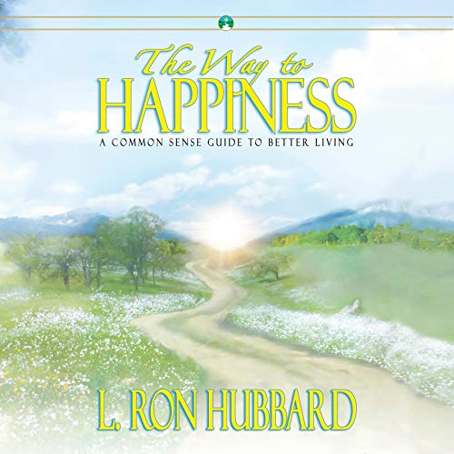 Cover of The Way to Happiness