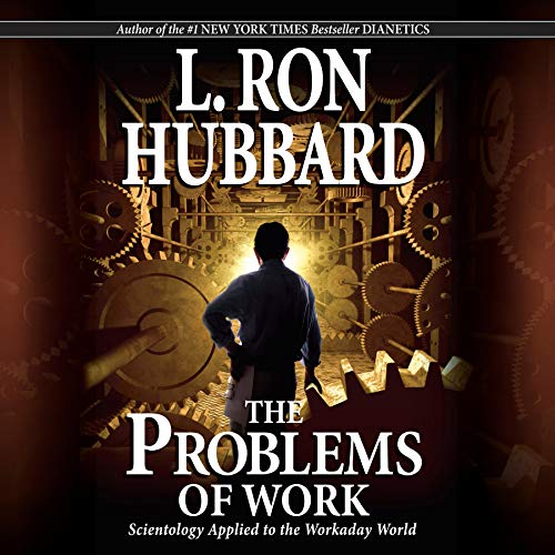 Cover of The Problems of Work