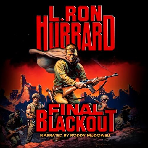 Cover of Final Blackout