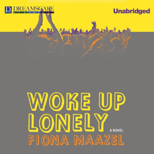 Cover of Woke Up Lonely