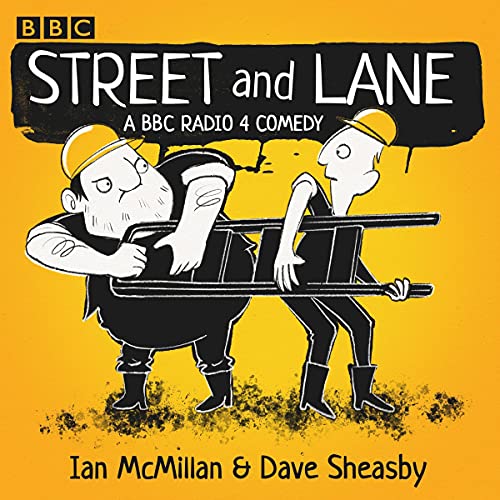 Cover of Street and Lane