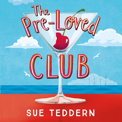 Cover of The Pre-Loved Club