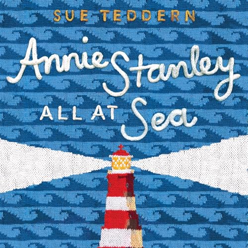 Cover of Annie Stanley, All At Sea