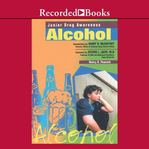 Cover of Alcohol