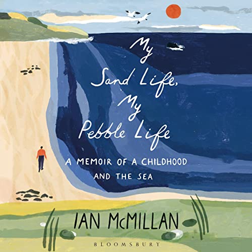 Cover of My Sand Life, My Pebble Life