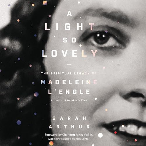 Cover of A Light So Lovely