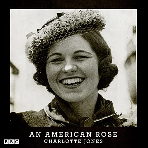 Cover of An American Rose