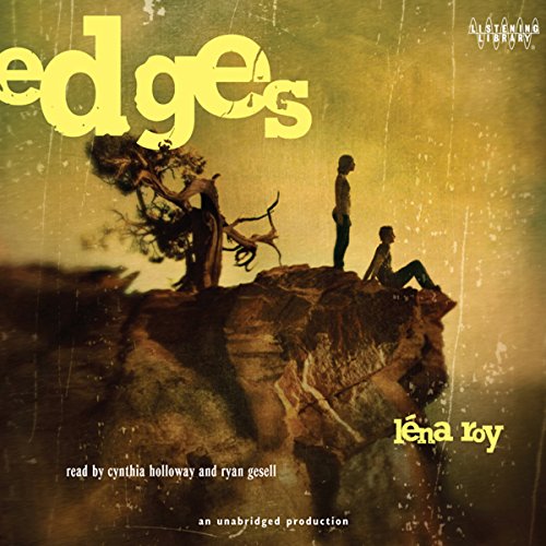 Cover of Edges