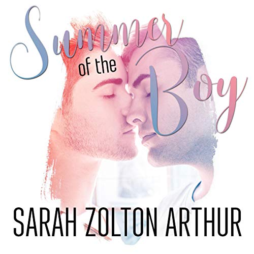 Cover of Summer of the Boy