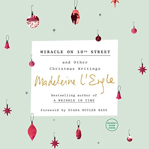 Cover of Miracle on 10th Street