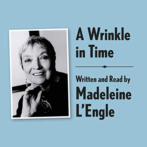 Cover of A Wrinkle in Time Archival Edition