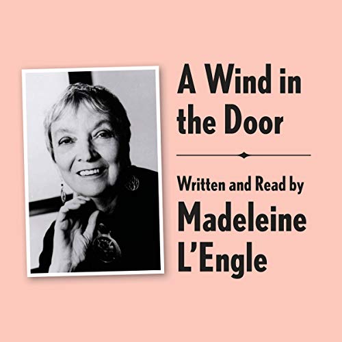 Cover of A Wind in the Door Archival Edition