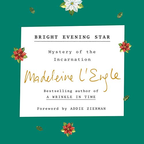 Cover of Bright Evening Star