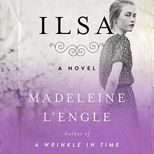Cover of Ilsa