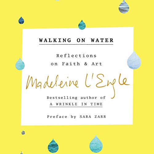 Cover of Walking on Water