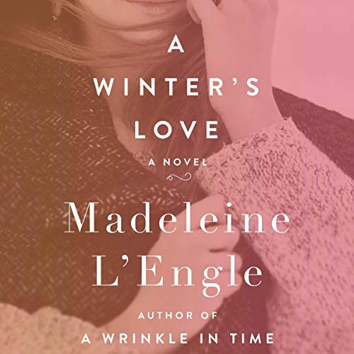 Cover of A Winter's Love